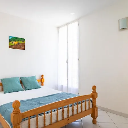 דירה Les Roses Lauriers By Interhome לה לבאנדו