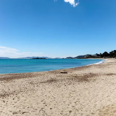 Les Roses Lauriers By Interhome Le Lavandou