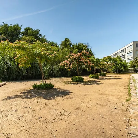 Les Roses Lauriers By Interhome